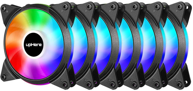 Разъем 5v rgb