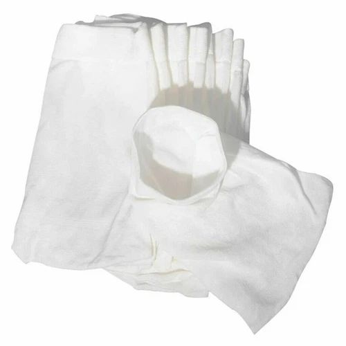 30 Pack Swimming Pool Spa Skimmer Basket Pool FILTER SAVER Ultra fine Mesh Socks - Picture 11 of 13