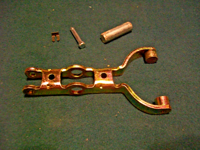 #ad New Replacement Drive Shift Lever Delco 30MT 35MT Internally Rotatable Starters $7.25