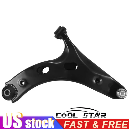 Front Right Lower Control Arm with Ball Joint Fit for 2019-2024 Subaru