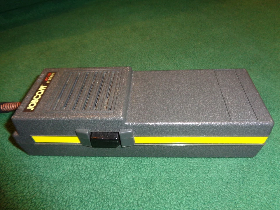 Ritron JOBCOM JBC-100 便携式收音机对讲机  — 第 3/4 张图片