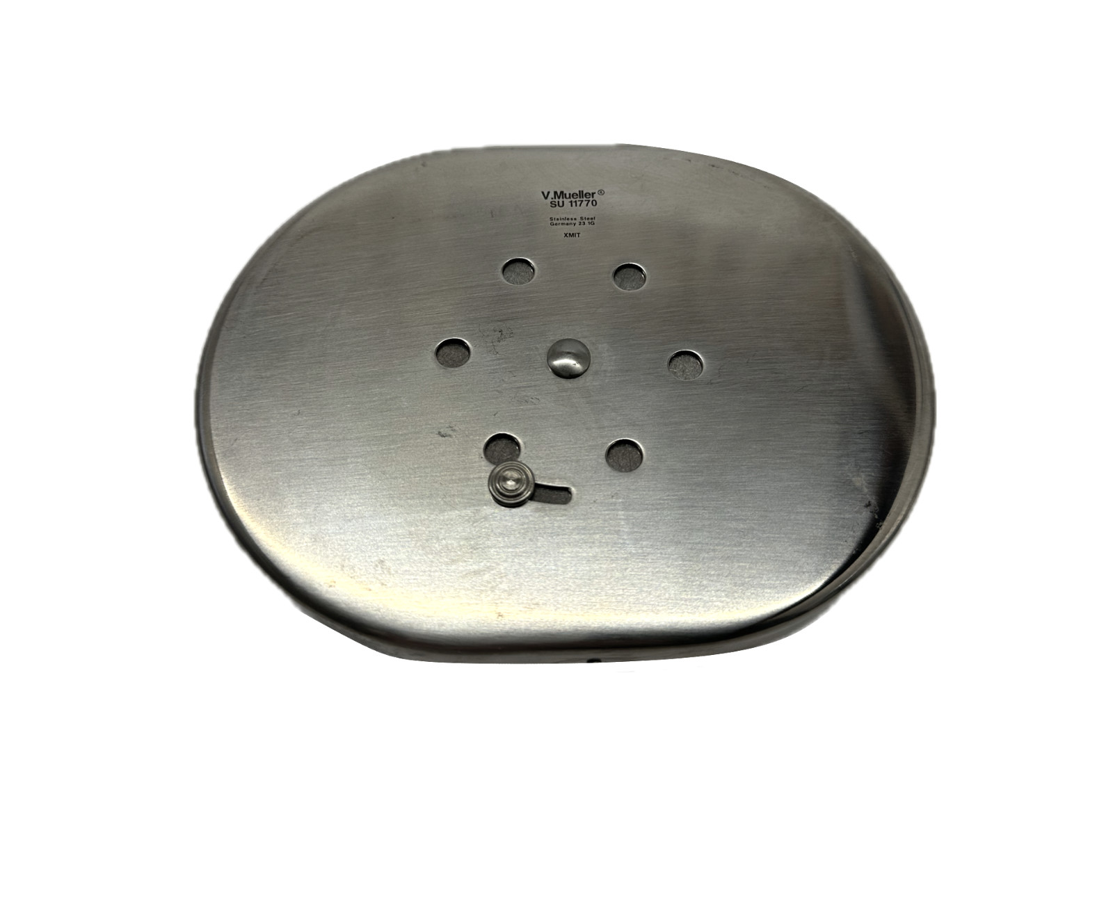 V. Mueller SU11770 Surgical Nabatoff Vein Stripper     | C4