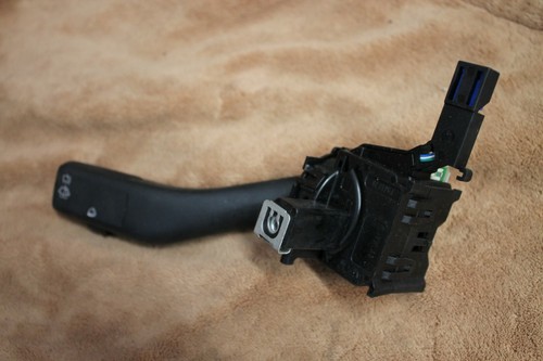 VW Golf 5 Audi A3 8P Wischerschalter Lenkstockschalter Scheibenwischer 1K0953519