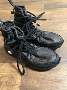 tanjun high rise boot