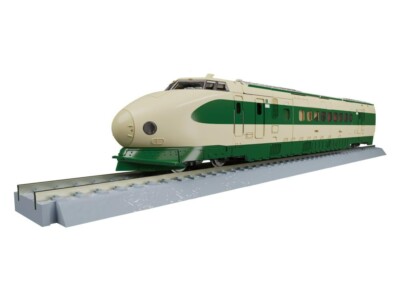 Transformers Masterpiece G MPG-03 Trainbot Yukikaze Action Figure