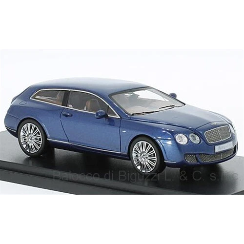 Articoli di modellismo statico Neo Scale Models Bentley