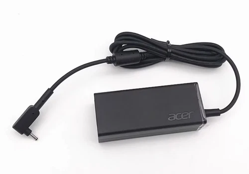 Genuine 45W Adapter Charger for Acer Chromebook 11 C730 C730E C731 C731T 3.0mm - Picture 3 of 4