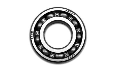 Crank Bearing Right Hand For Yamaha YBR 125 2009 (0125 CC) | eBay