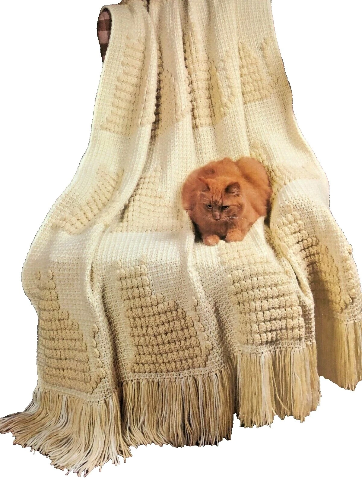 Leisure Arts patrones para tejidos y Croché Pascua