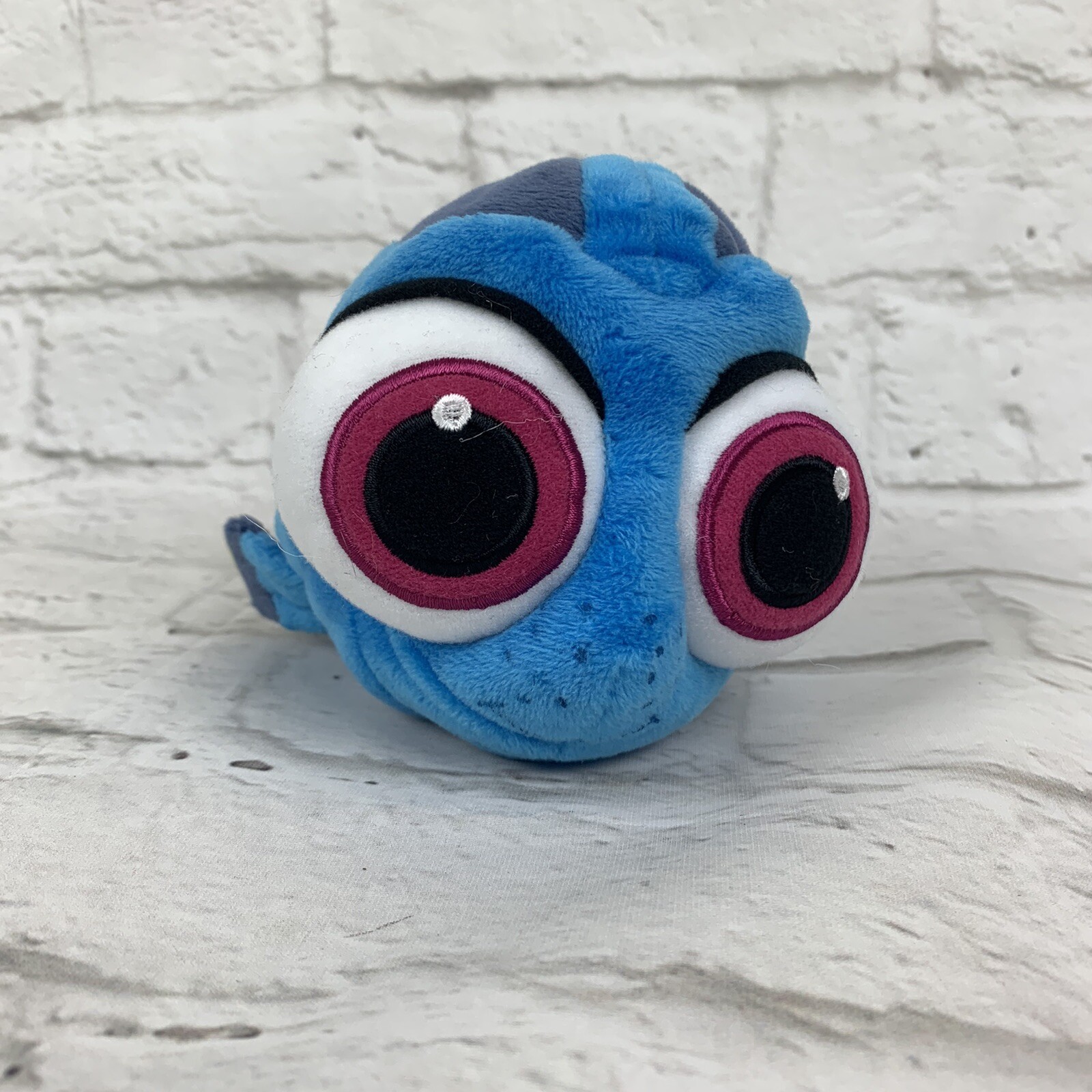 Venta De Peluche Dory Bebe 95 Articulos De Segunda Mano