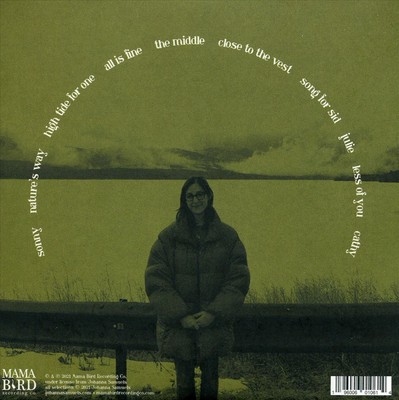 EXCELSIOR! [5/14] NEW CD