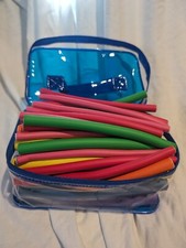 Flexible Heatless Hair Curler 41 Piece Set