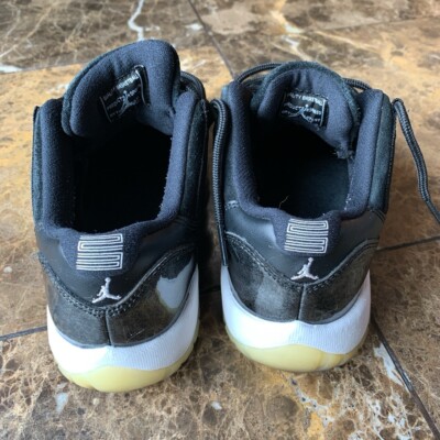 jordan retro 11 barons