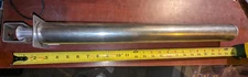 (1) Lochinvar BNR2404K 100075279 Main Burner Tube NOS