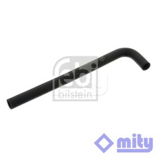 Fits Mercedes 190 T1 Saloon TN Hose (Throttle Body - Distributor) Mity #1