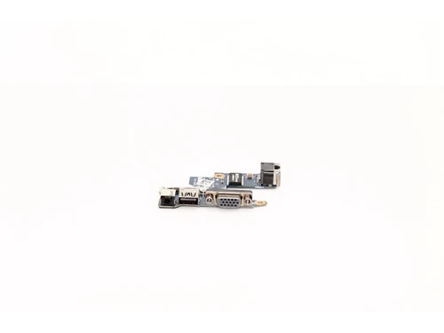 Dell Audio VGA Board LS9832P gebraucht Dell Latitude E5540