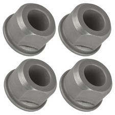 4 Front Wheel Bushing Bearing for Craftsman Husqvarna 532009040 532124959