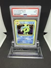 2016 Pokemon Gyarados Holo XY Evolutions #34 PSA 9