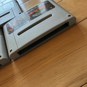 Super Famicom Super Donkey Kong 1 2 3 Japan SFC games US Seller