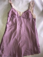 Deluxe Victoria's Secret Nightdress, Medium - Lavish in Lavender