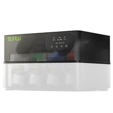Sunlu AMS Heater Upgrade for Bambu Lab AMS Gen 1, Active Filament Dryer, 70