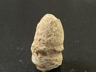 Carbine Miniball : Dug From FORREST/WILSON SKIRMISH. BRIERFIELD ALABAMA — photo 2