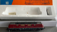 ✅ Roco 43522 H0/DC Diesel Lok V200 DB (GY79-45S3/2)