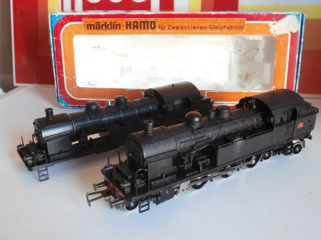 BRAWA 67498 N GÜW [P] Wag. SNCF III Meteor