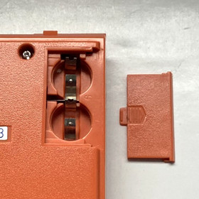 Vintage 1982 GAME & WATCH -DONKEY KONG DK-52 - LCD Game (Very Good Condition)
