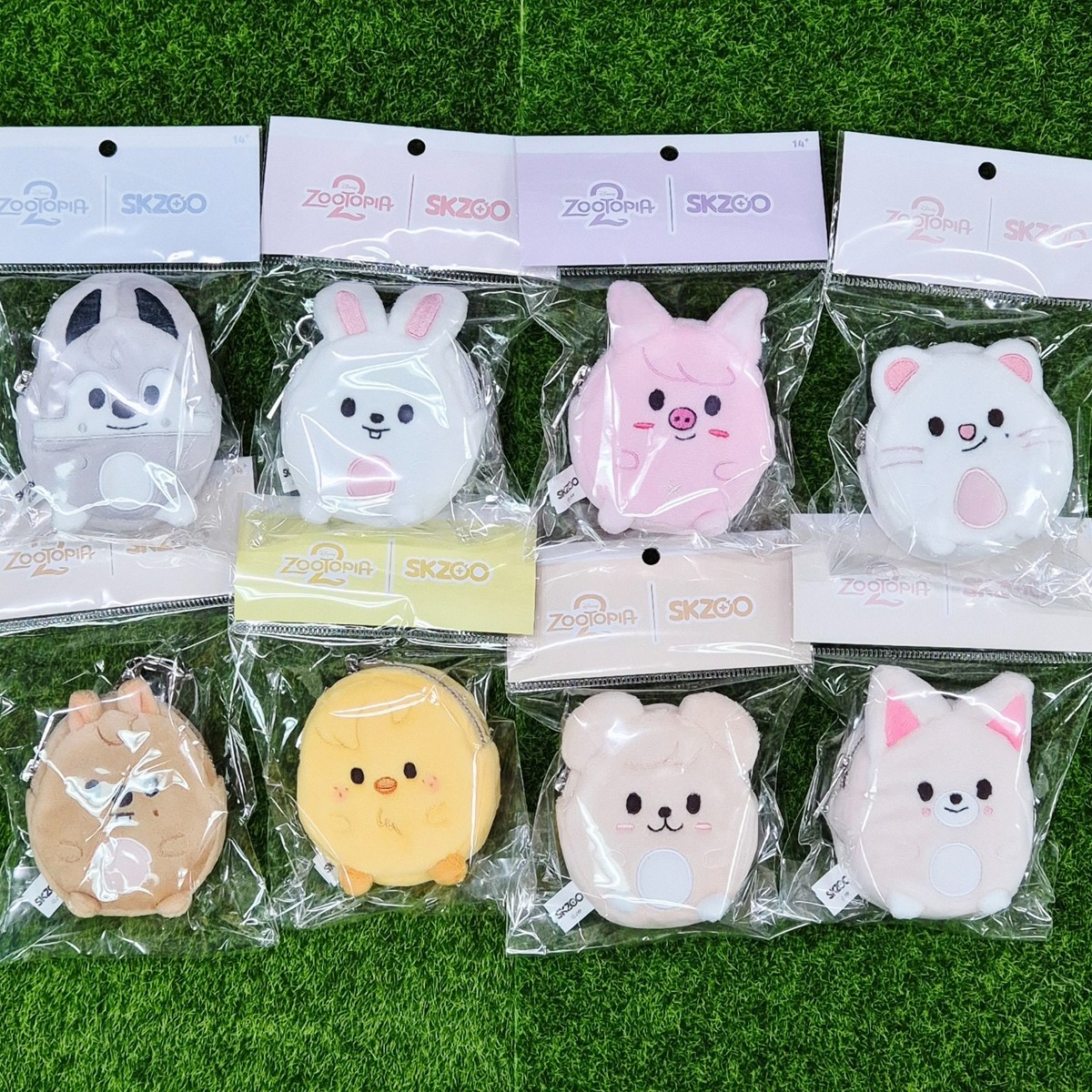 IN STOCK] Stray Kids ZOOTOPIA2 X SKZOO Pop-Up official Merch | eBay