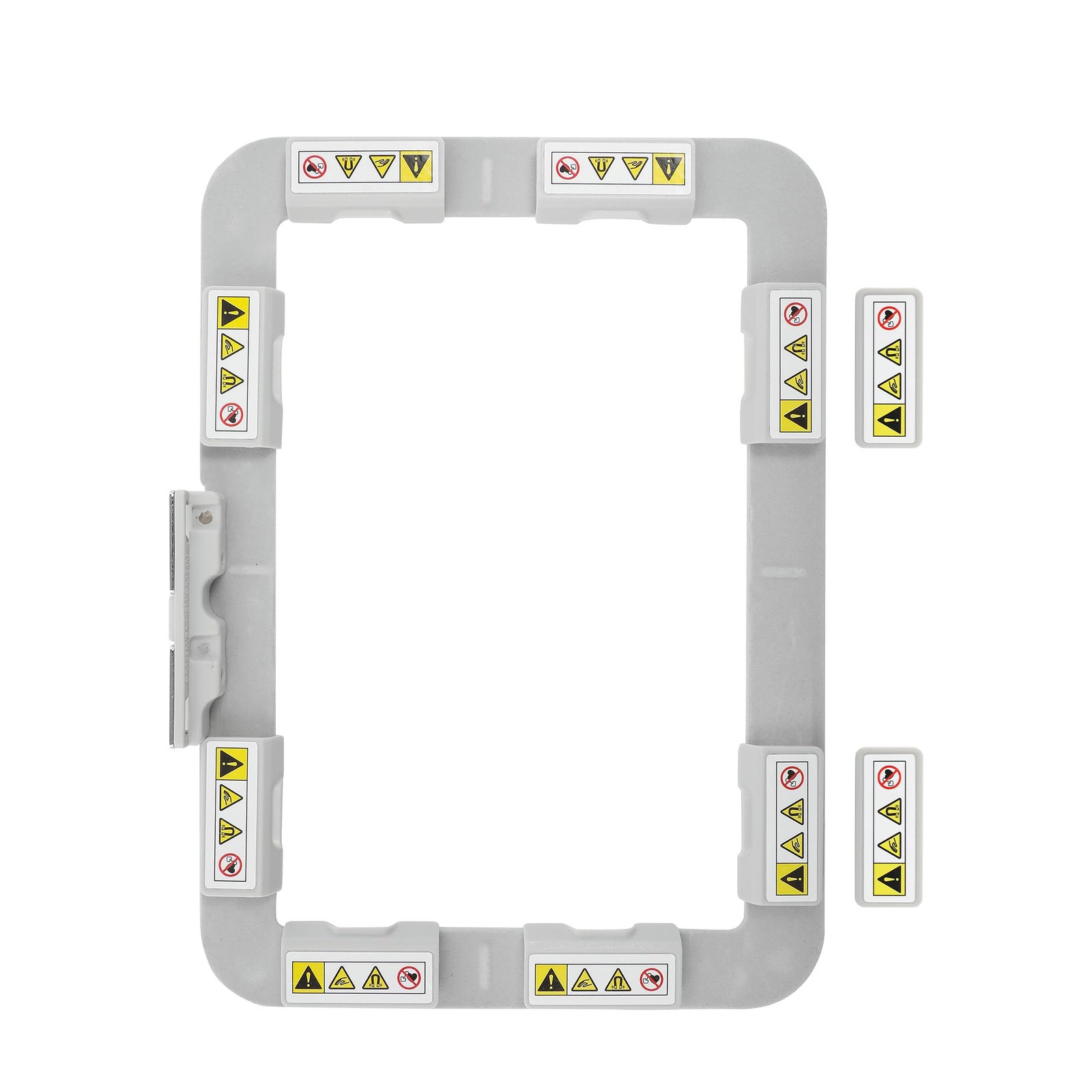 Hoop For Brother Pe900 Pe800 5"x7" - Sa444mk  - New