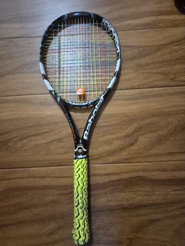 Babolat Pure Drive Tennis Racquet 100 in, 10.6 oz.