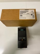 Siemens 6SE6400-1PB00-0AA0MM 4 Profibus Module New