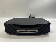 BOSE Wave Music System AWRCC1 Radio AM/FM CD Player- Parts See description