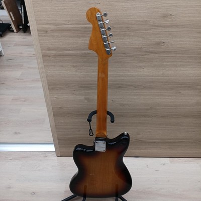 ギター Fender USA 62-Jazzmaster 3CS Fender 62 Jazzmaster 3CS Electric Guitar JP | eBay