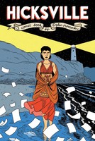Hicksville Dylan Horrocks Taschenbuch Englisch 2014 Drawn & Quarterly