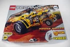 LEGO® Set 8457 Power Puller 2000 NEW RARE Technic Tractor Vintage