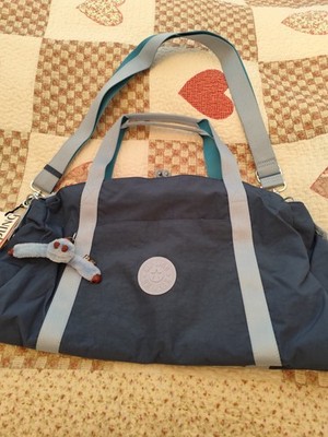 Freizeittasche Weekender Kipling Raniya  Neu Versand Gratis    