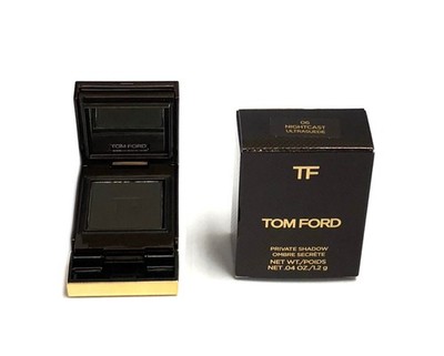 Tom Ford Nightcast Ultrasuede 06 Private Shadow 1.2 g For Women