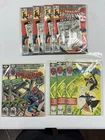 Marvel Comics the Amazing Spider-Man Issues 13-15 LOT Of Of 9