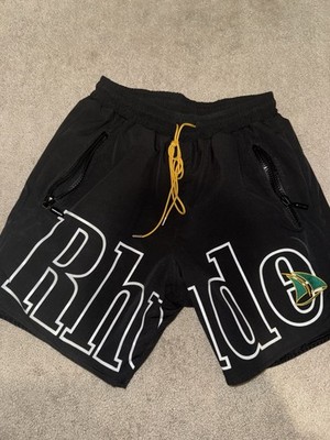 Rhude St Tropez Shorts Size Medium (M)