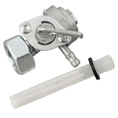 Generator Fuel Tank Petcock Shut Off Valve Compatible with Multiple Models