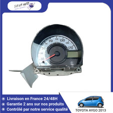 Compteur Toyota AYGO