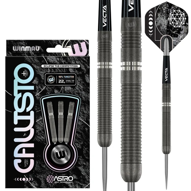 Callisto 01 90% 22g