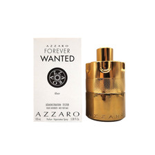 Azzaro Forever Wanted Elixir for Men 3.4 oz Parfum Spray TR