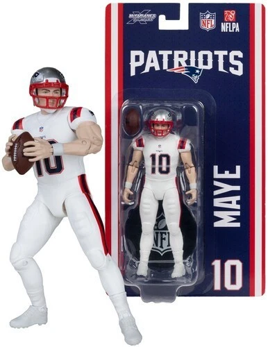 McFarlane Toys Football (Ball) Sports Action Figure Action Figures