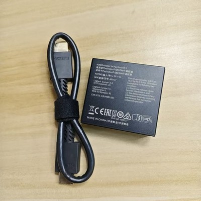 Genuine ASTRO Gaming HDMI Adapter for Playstation 5 PS5 | eBay