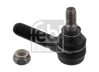 Vorderachse links FEBI BILSTEIN 10157 Spurstangenkopf für FORD