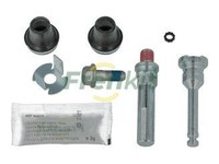 Frenkit FüHrungshüLsensatz, Bremssattel 812009 FüR CitroËN Peugeot Suzuki