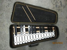 Vintage Japan Xylophone 20"